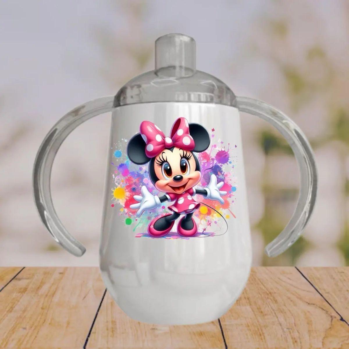 Kids Sippy Cup