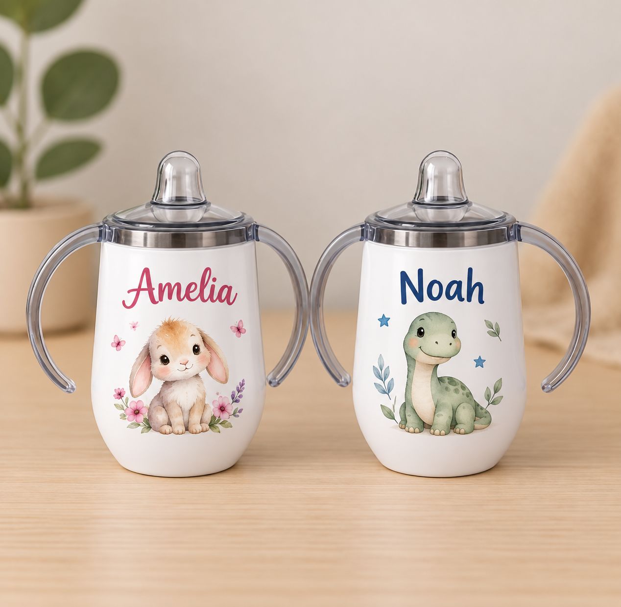 Sippy Cup