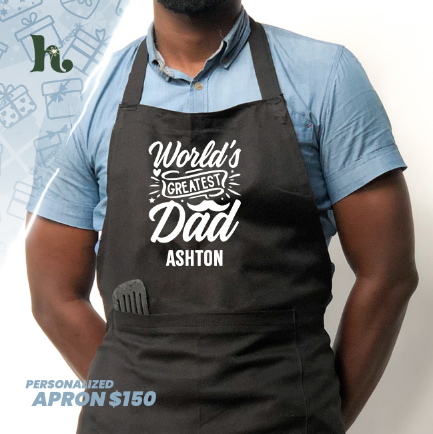 Apron