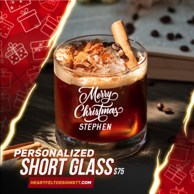 Short Glass