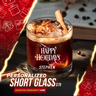 Short Glass