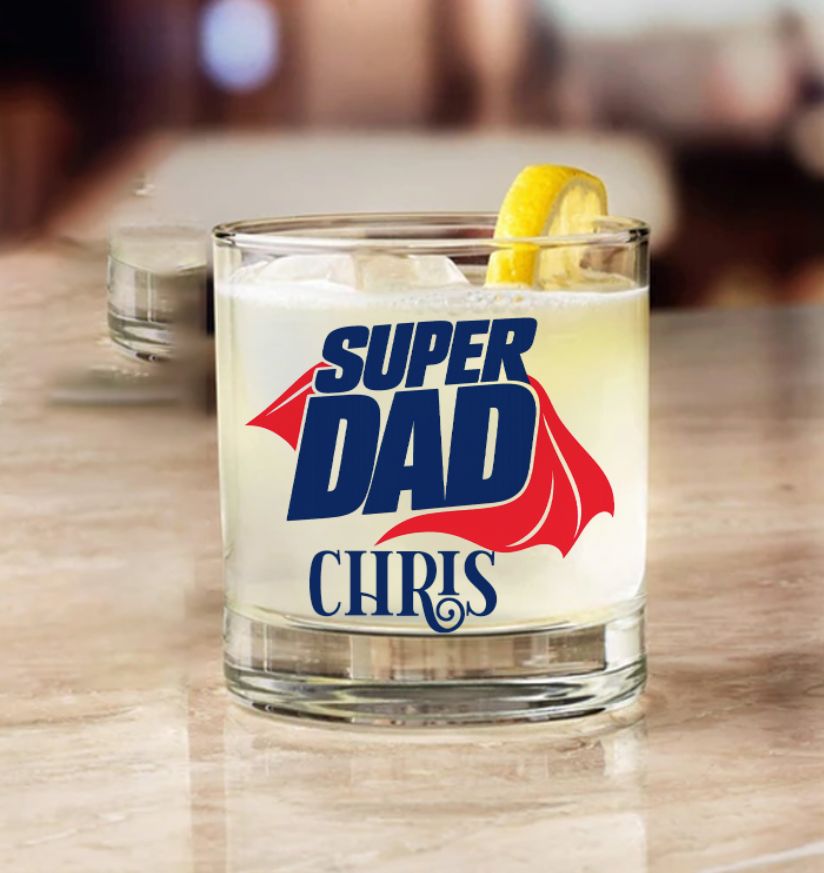 Short Glass