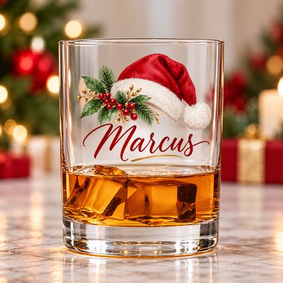 Short Glass