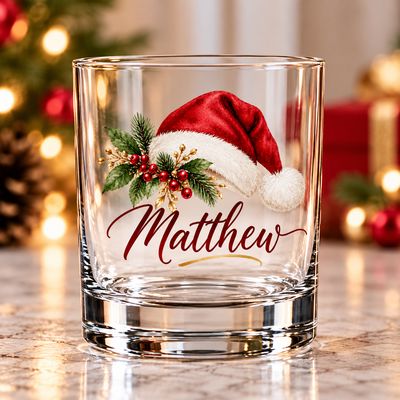 Short Glass