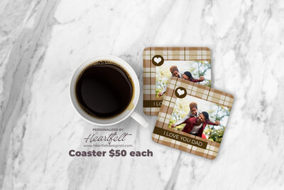 Coaster