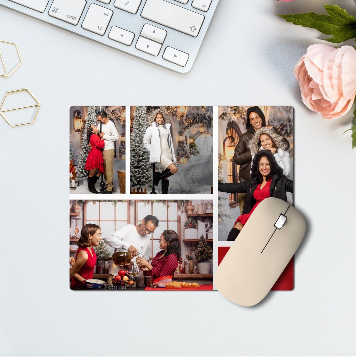 Mouse Pad