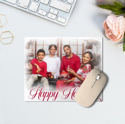 Mouse Pad