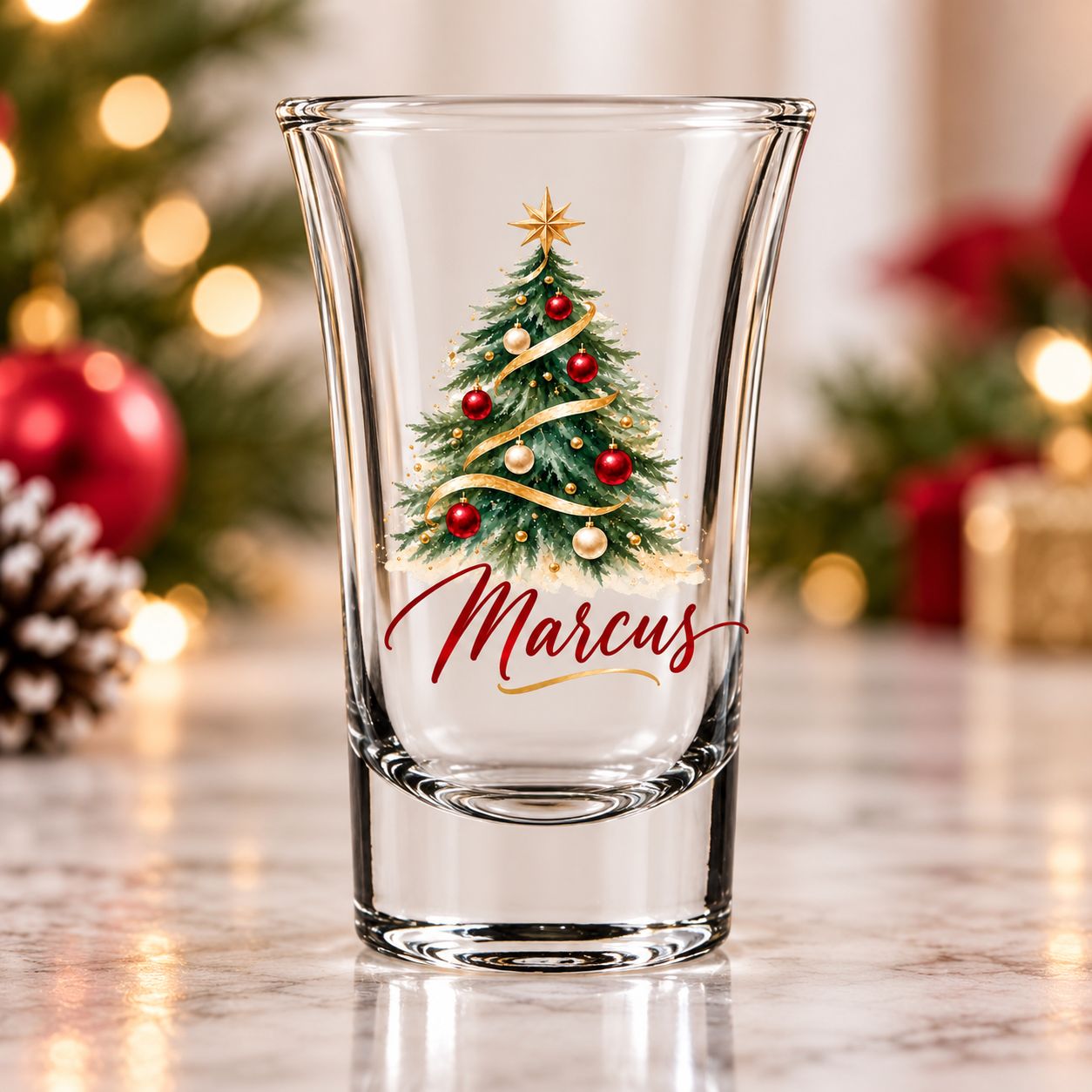 Shot Glass