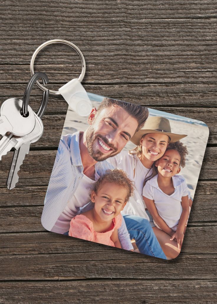 Keychain