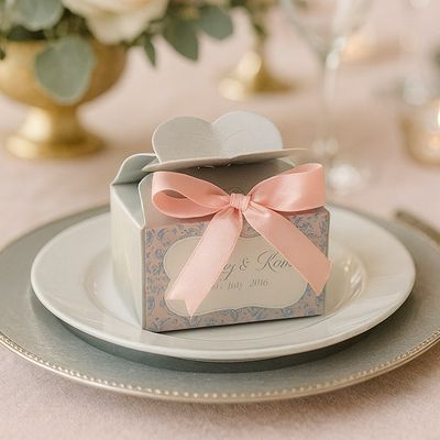 Cake Box
