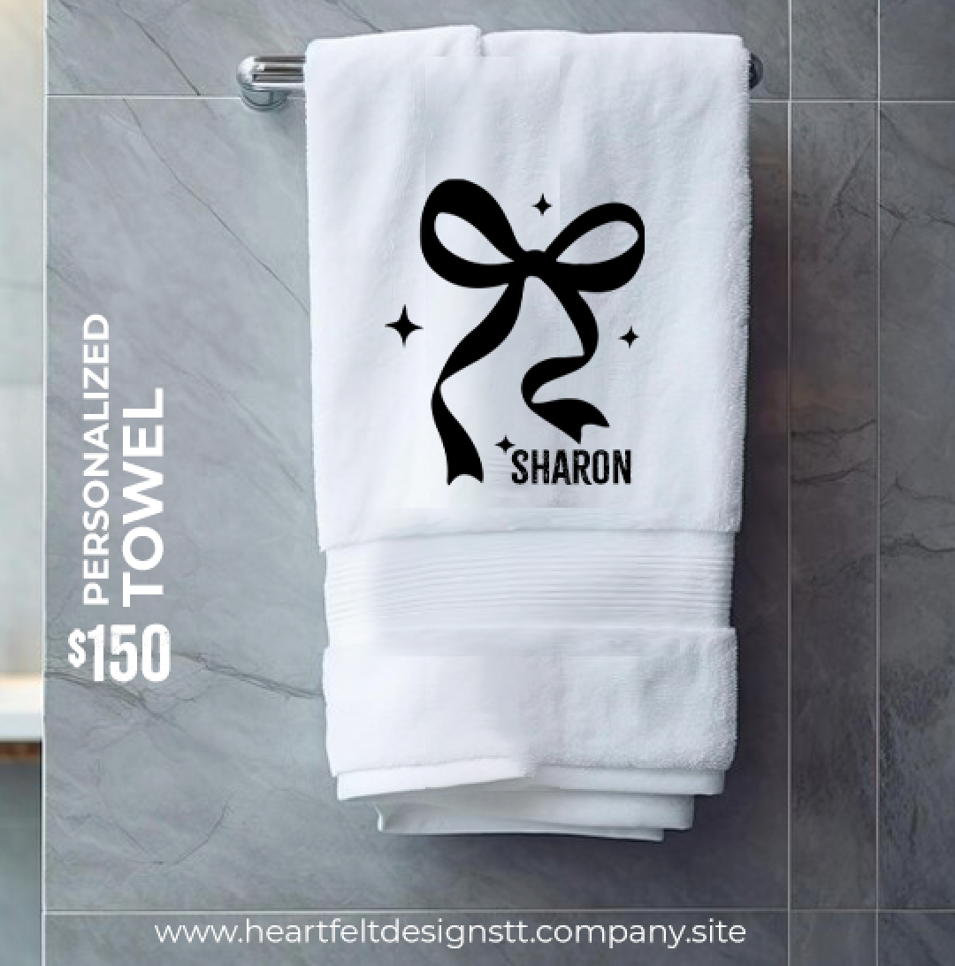 Towel