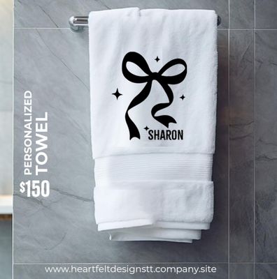 Towel