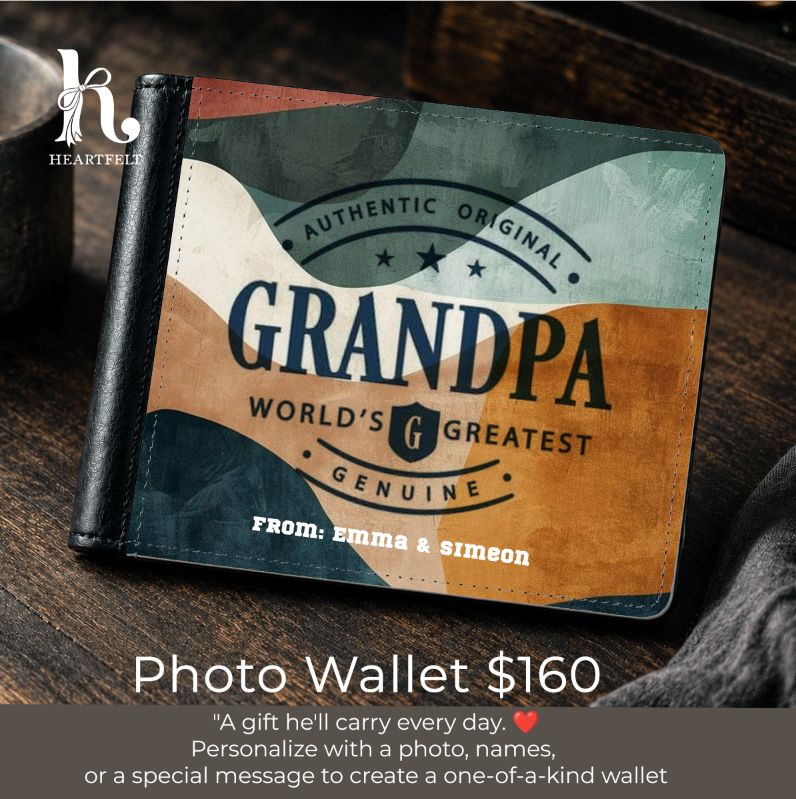 Wallets &amp; Purses