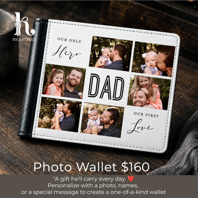 Wallets &amp; Purses
