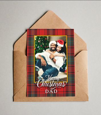 Photo Greeting Card
