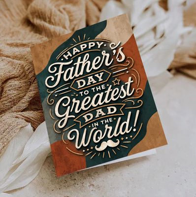 Photo Greeting Card