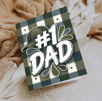 Photo Greeting Card