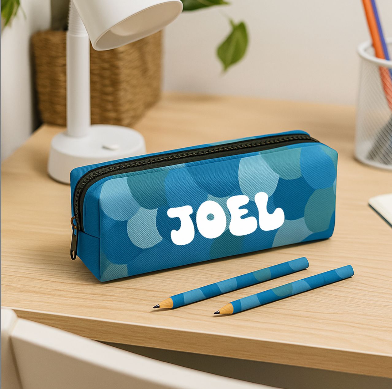 Pencil Case