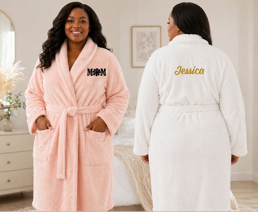Bath Robe