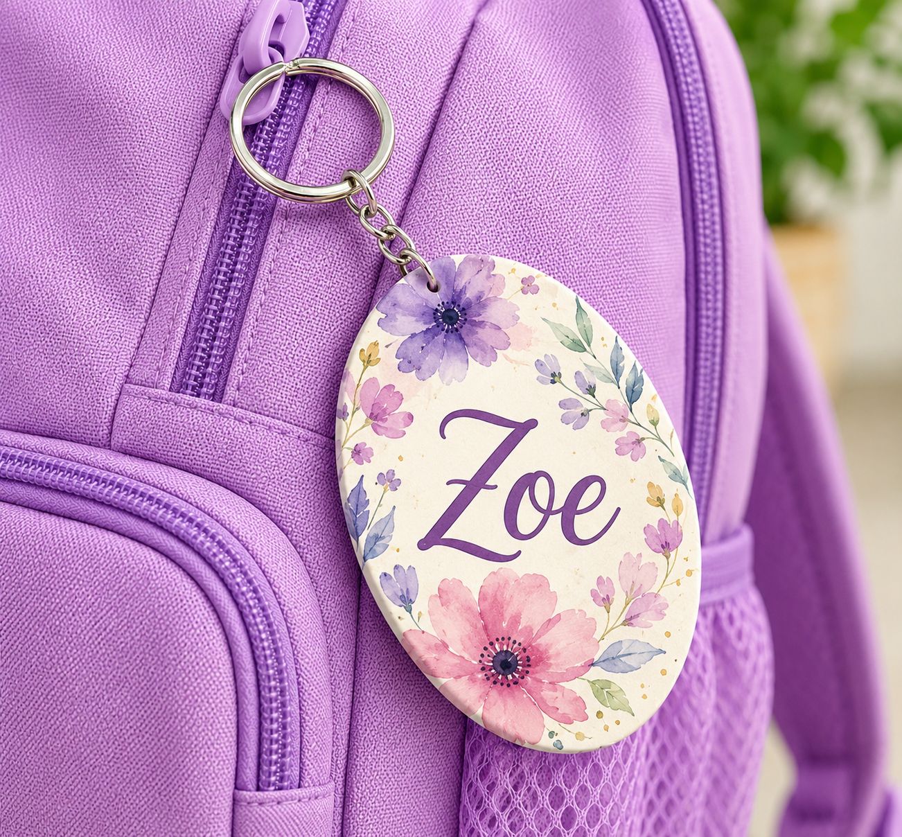 Bag Tags