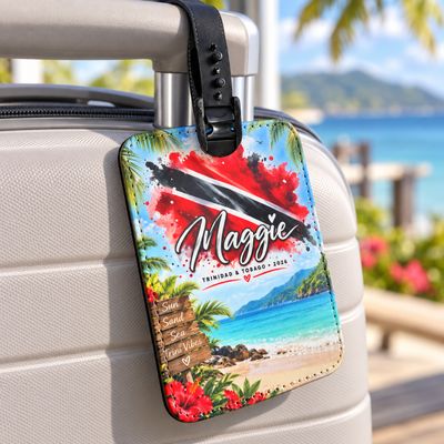 Bag Tags
