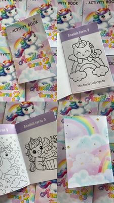 Coloring Book
