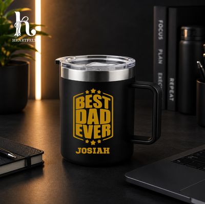 Insulated Mug
