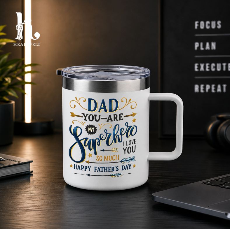 Insulated Mug