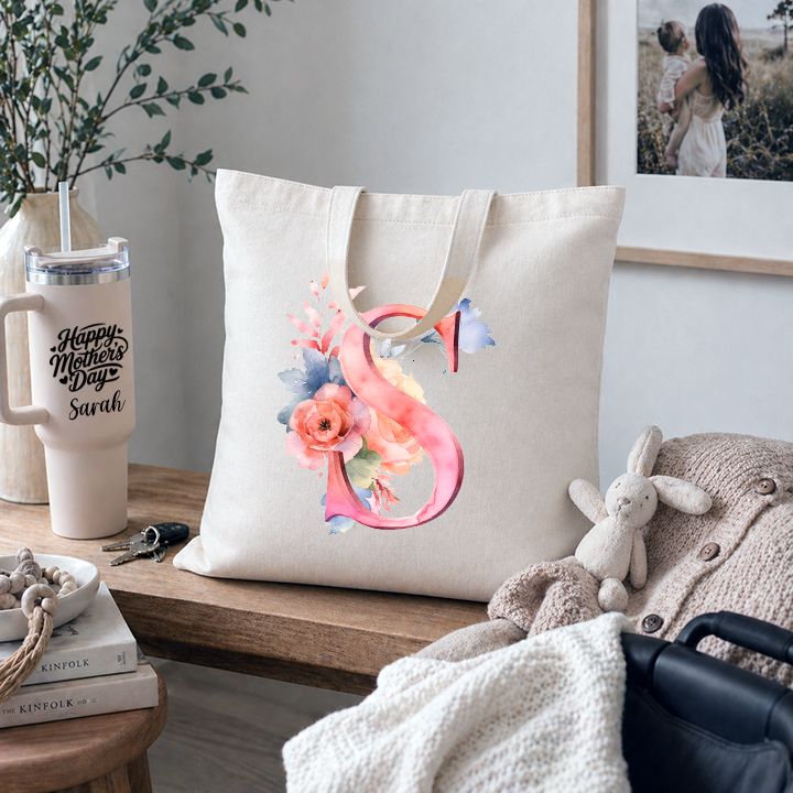 Canvas Tote