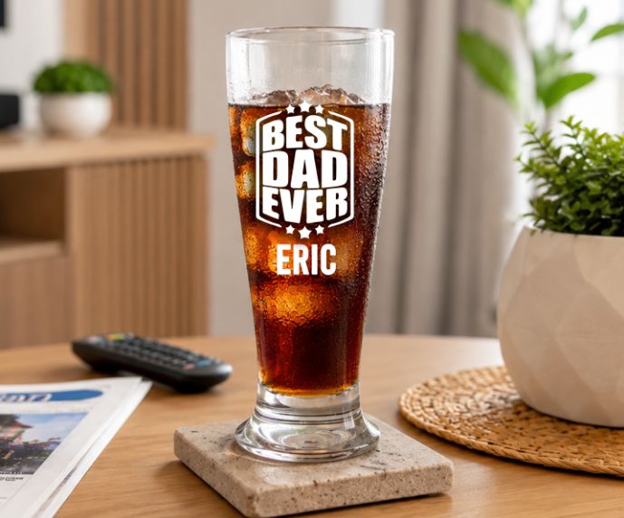 Pilsner Glass