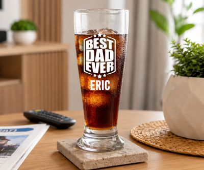 Pilsner Glass