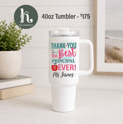 Tumbler Collection