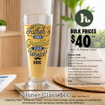Bulk Stemless Wine Glass &amp; Other Items