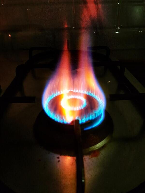 Gas Safety