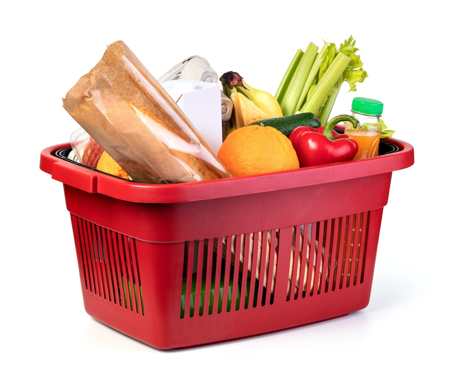 Groceries Donation for 1 Child | 1 Week
