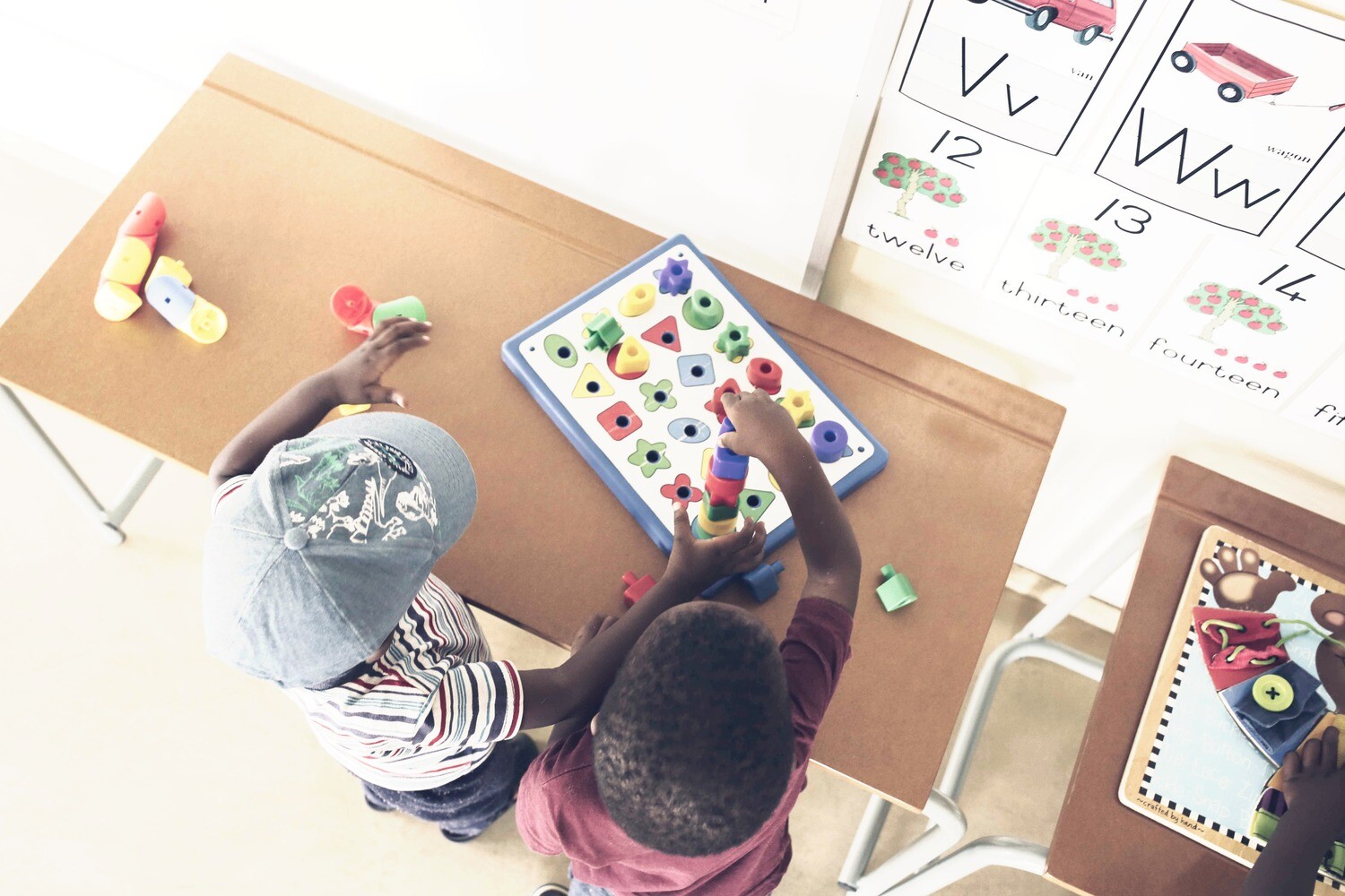 1 Month&#39;s School Fees Sponsorship for a Child