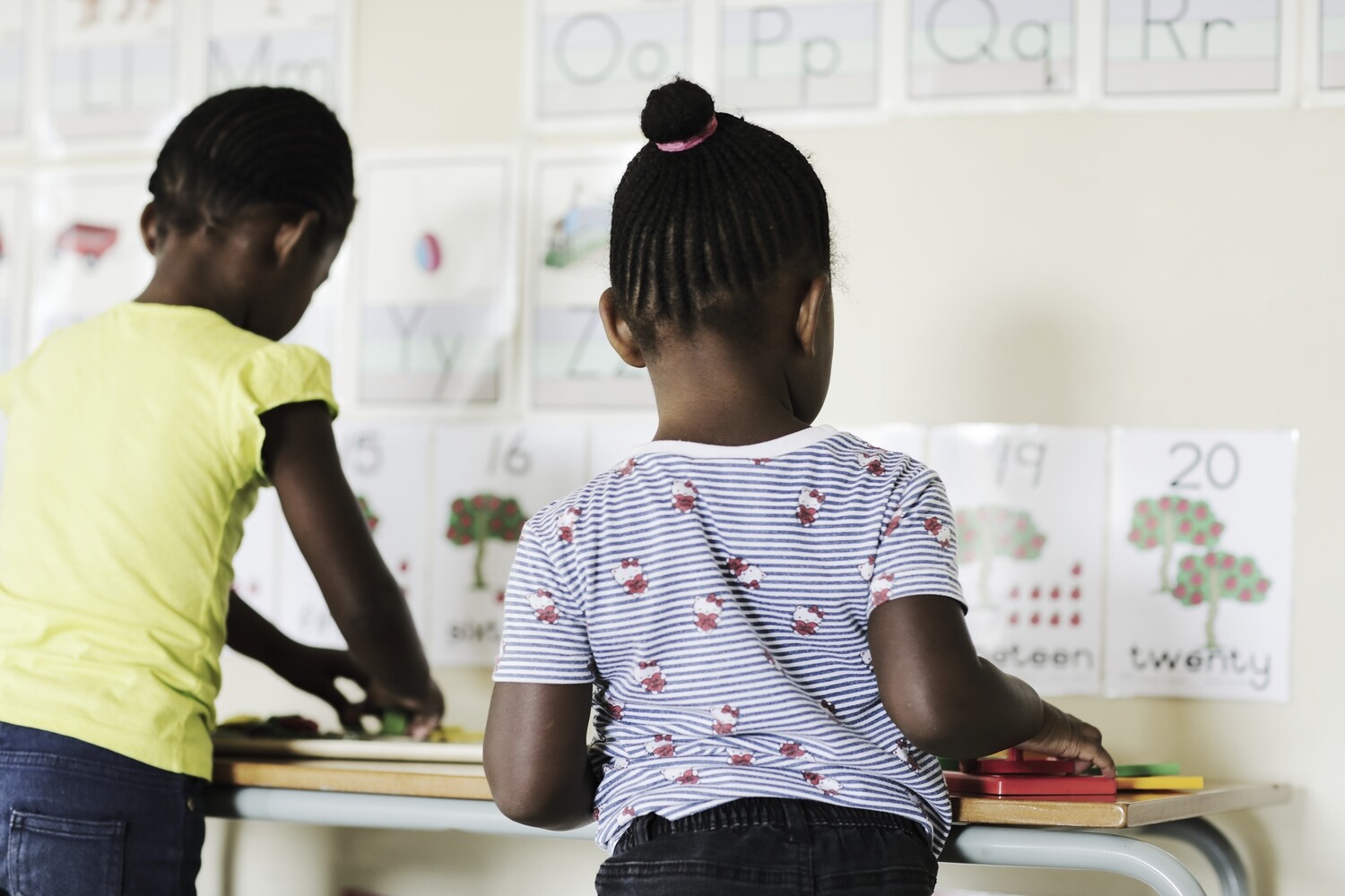 1 Week&#39;s School Fees Sponsorship for a Child