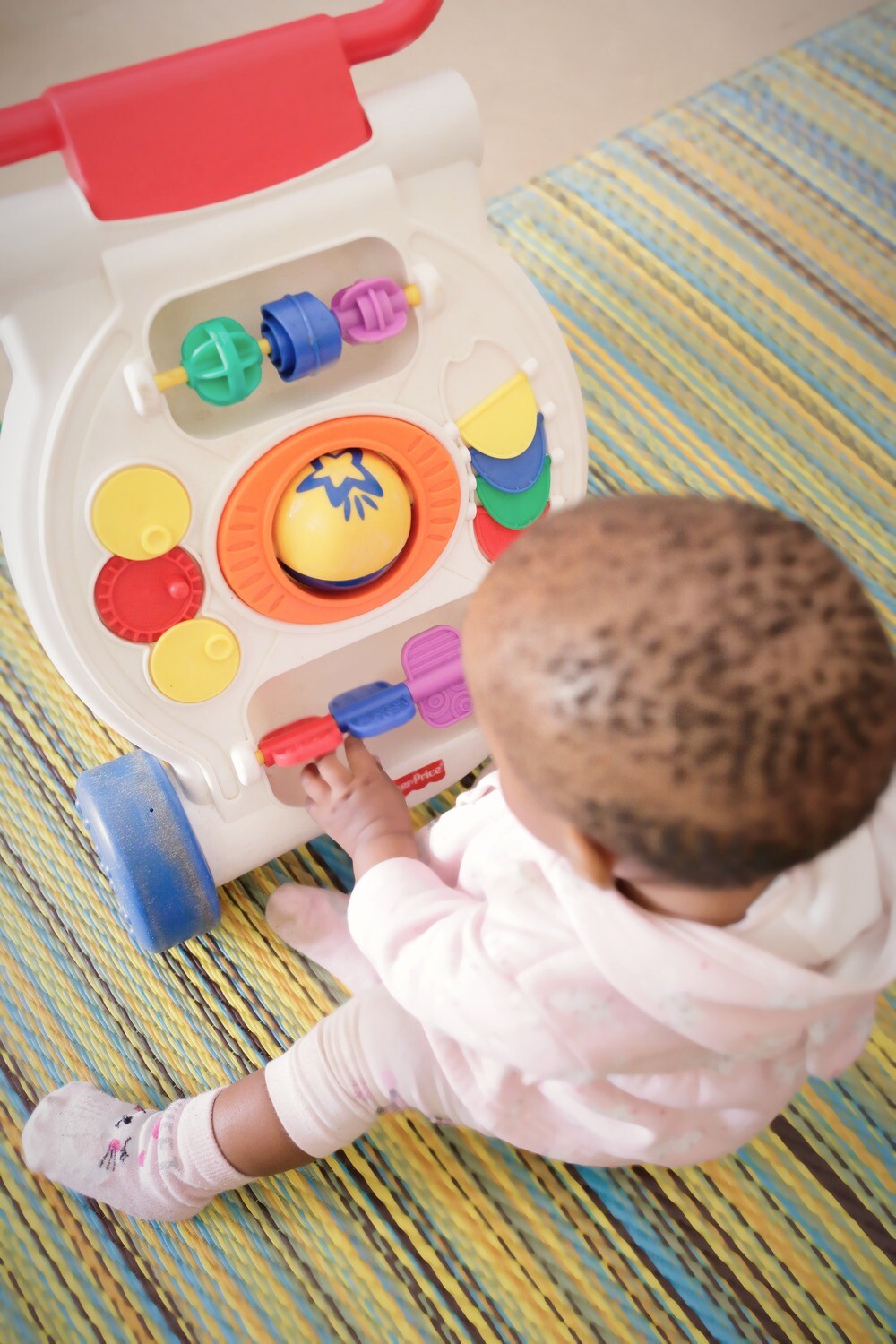 Baby Centre Donations