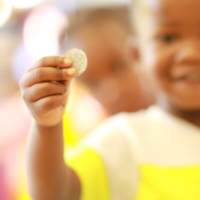 Childrens&#39; Home Donations