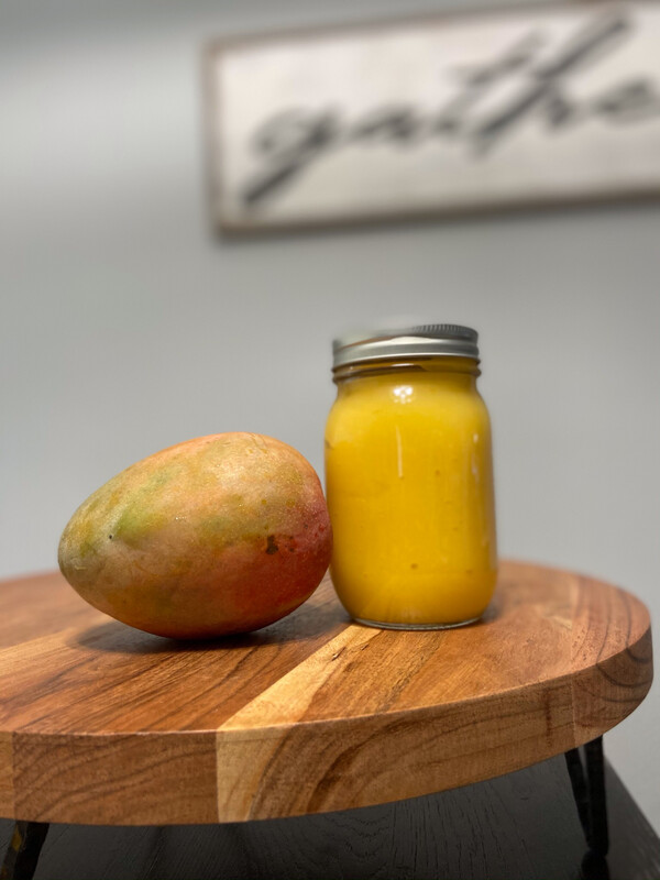Mango Moss