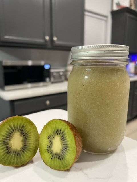 Kiwi Moss