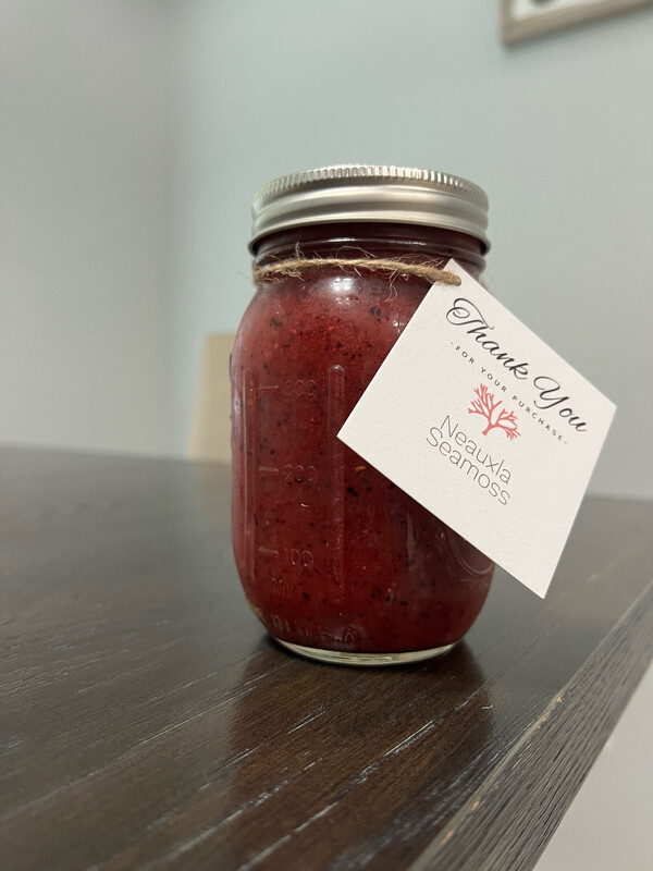 Berry Delight