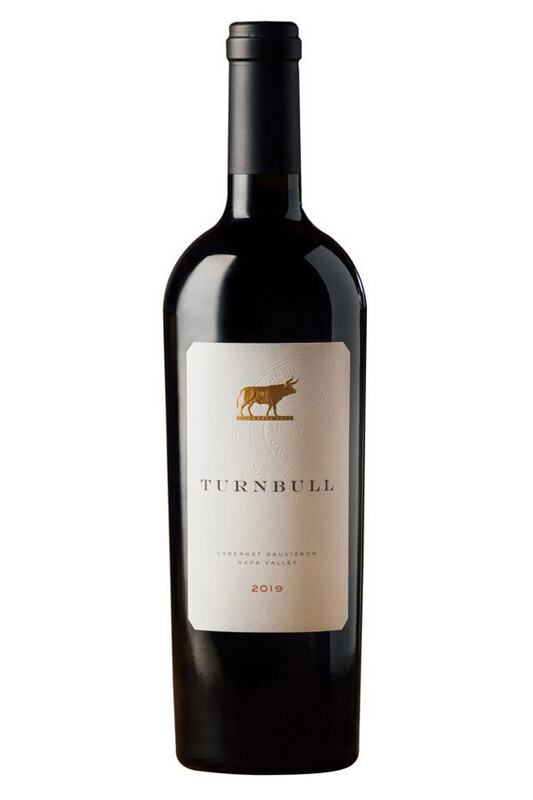 Turnbull Cabernet Sauvignon 2022