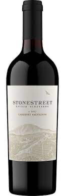 Stonestreet Estate Vineyard Cabernet Sauvignon 2018