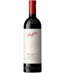 Penfolds Quantum Cabernet Sauvignon 2018