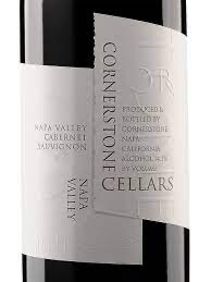 Franciscan Cornerstone Cabernet Sauvignon 2021