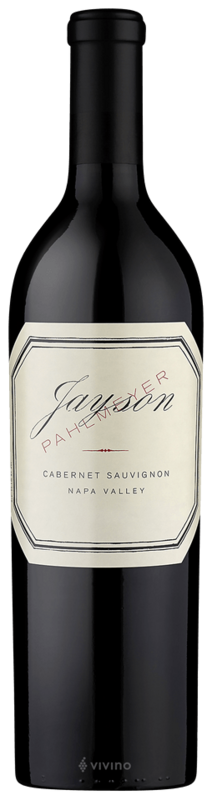 Jayson Cabernet Sauvignon 2018