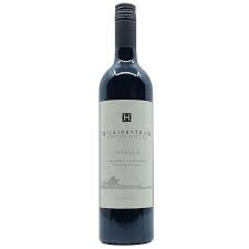 Hickinbotham Trueman Cabernet Sauvignon 2018