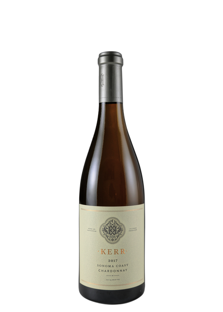 Kerr Cellars Chardonnay 2017