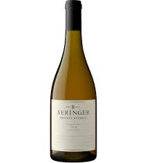 Beringer Private Reserve Chardonnay 2019